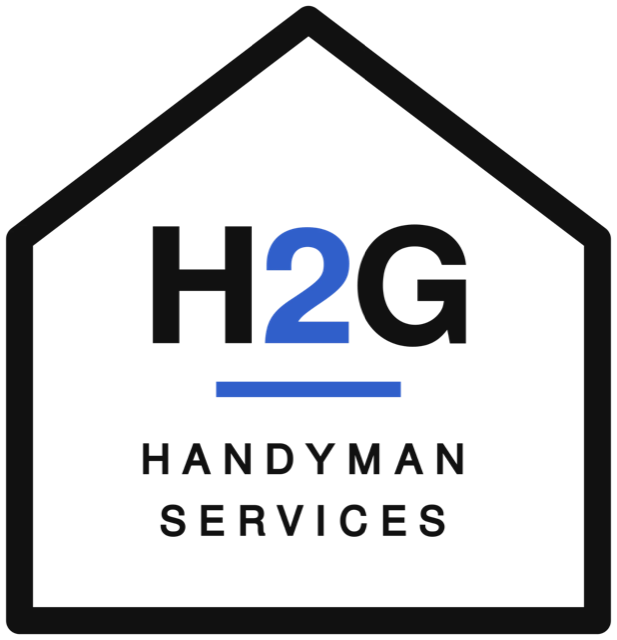 H2G Handyman Services logo